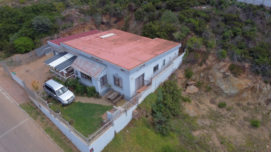 0 Bedroom Property for Sale in De Bakke Western Cape